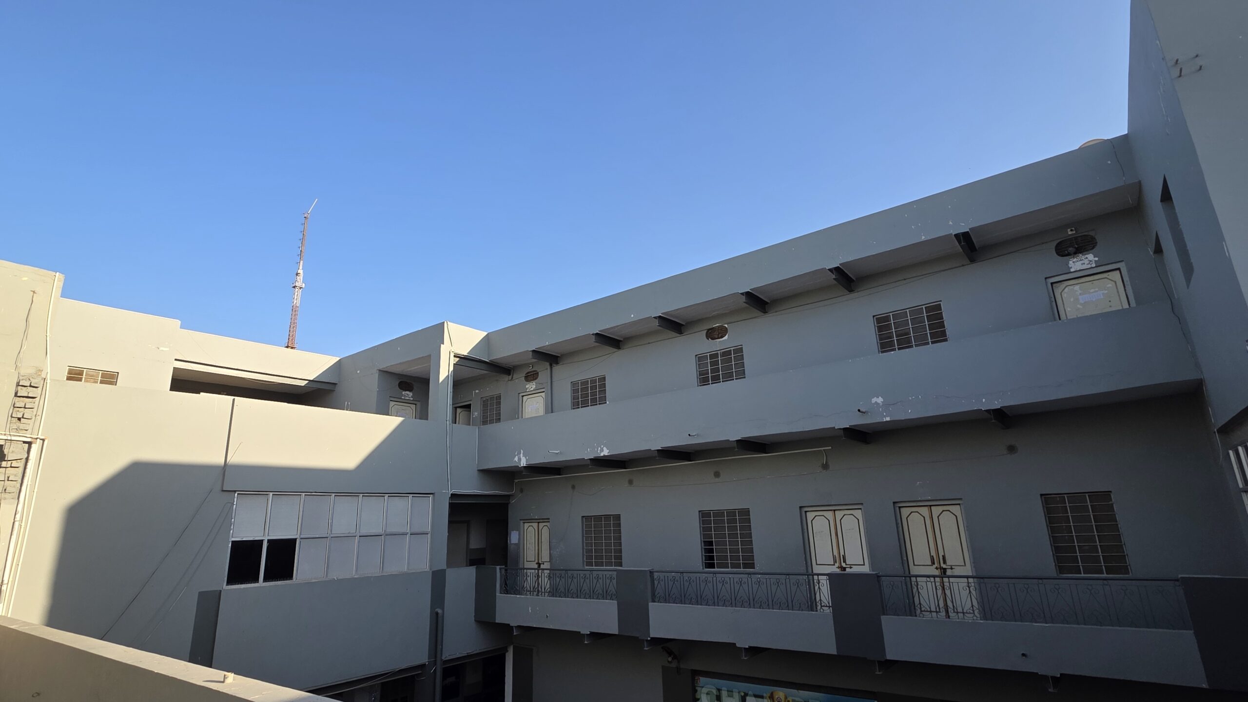 Shikhar Science Academy